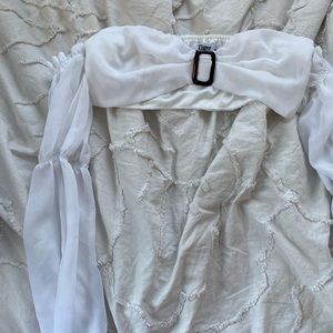 Super cute summer top